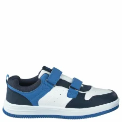 Almo Navy/blue*Leaf Best