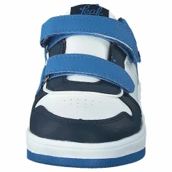 Almo Navy/blue*Leaf Best