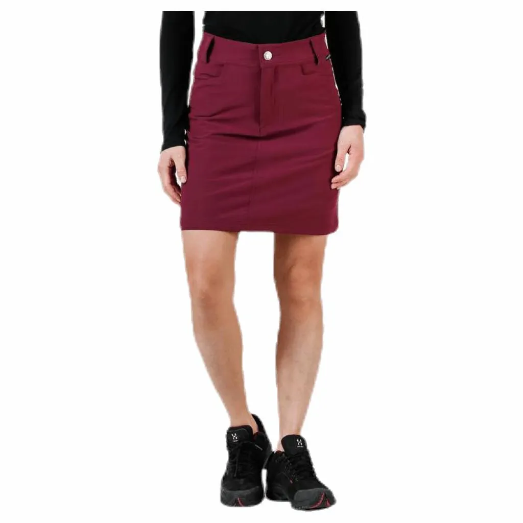 Almvik Skirt Pink*Dobsom Best