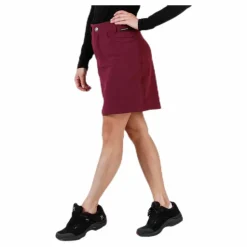 Almvik Skirt Pink*Dobsom Best
