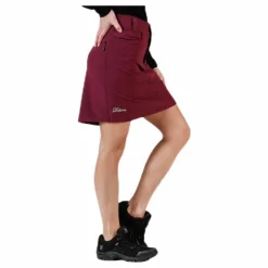 Almvik Skirt Pink*Dobsom Best