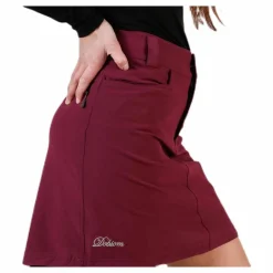 Almvik Skirt Pink*Dobsom Best