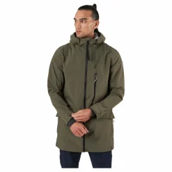 Alnar Dark Olive*Icepeak Best