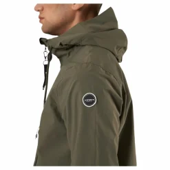 Alnar Dark Olive*Icepeak Best