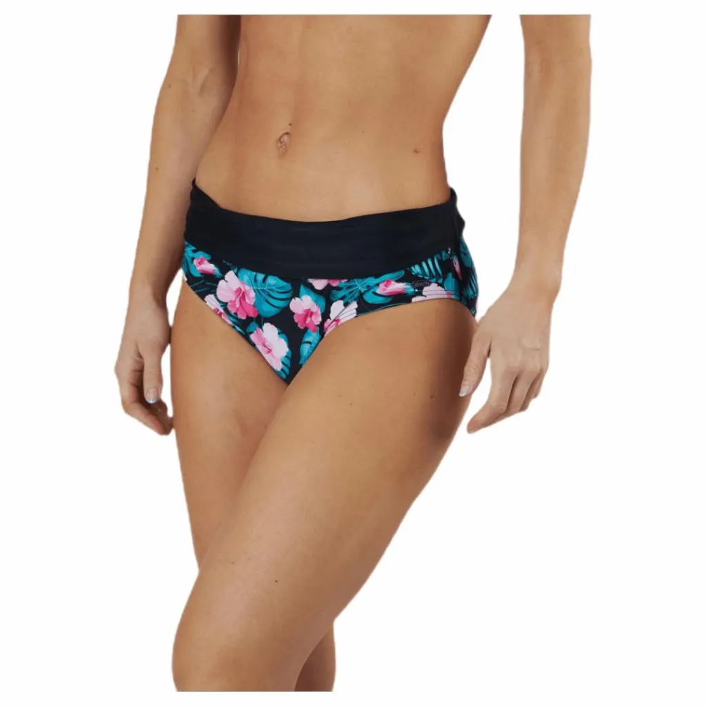 Abecita Aloha Tropica Folded Brief Patterned Mönstrad Sale