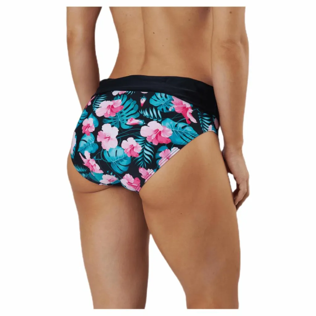 Abecita Aloha Tropica Folded Brief Patterned Mönstrad Sale