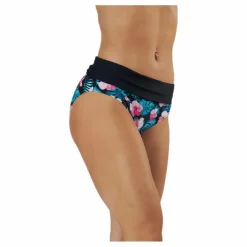 Abecita Aloha Tropica Folded Brief Patterned Mönstrad Sale