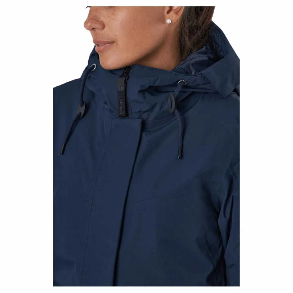 Icepeak Alpena Dark Blue Blå Discount