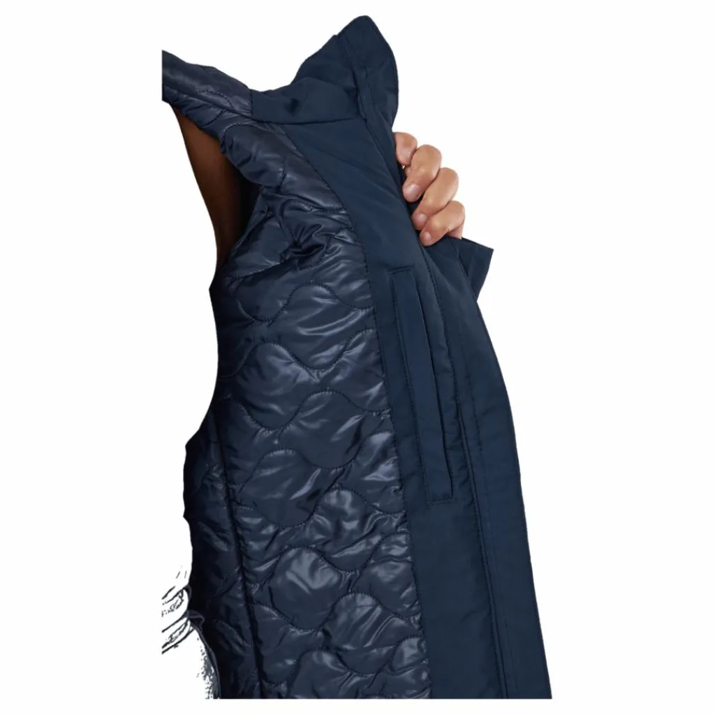 Icepeak Alpena Dark Blue Blå Discount