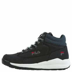 Alpha 83167 - Black Castlerock*Fila Best
