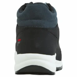 Alpha 83167 - Black Castlerock*Fila Best