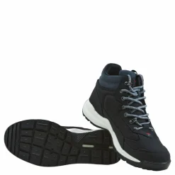 Alpha 83167 - Black Castlerock*Fila Best