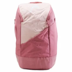 Alpha Backpack White/rose*Head Sale