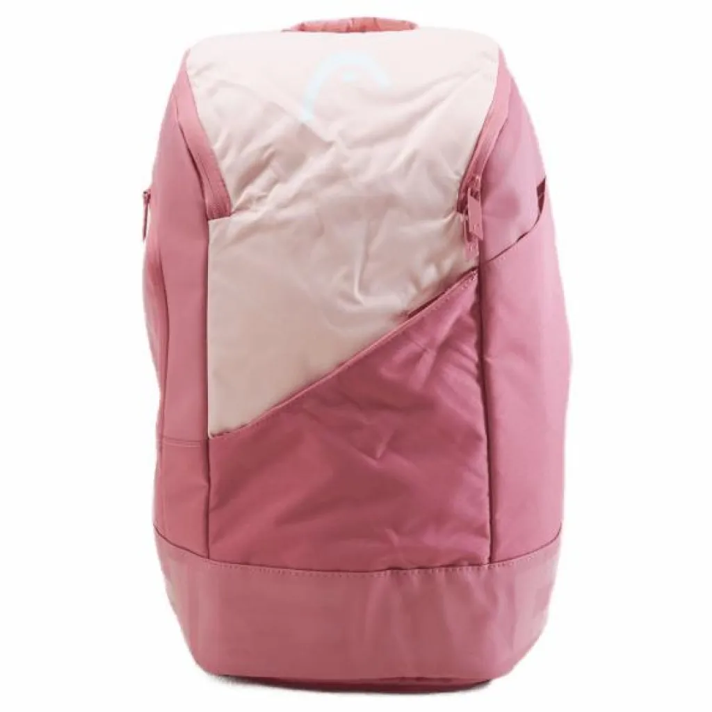 Alpha Backpack White/rose*Head Sale