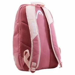 Alpha Backpack White/rose*Head Sale