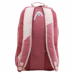 Alpha Backpack White/rose*Head Sale