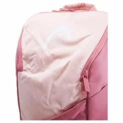Alpha Backpack White/rose*Head Sale