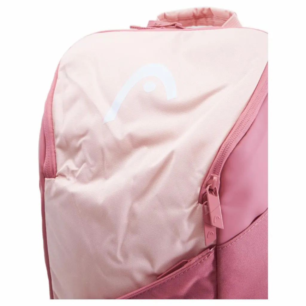 Alpha Backpack White/rose*Head Sale
