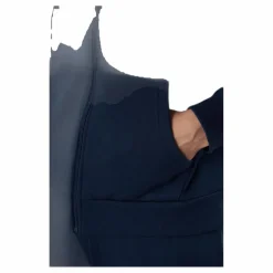 Alpha Full Zip Hood Blue*Nonation Online
