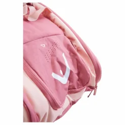 Head Alpha Monstercombi White/rose Vit
