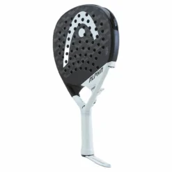Alpha Pro Black/white*Head Outlet