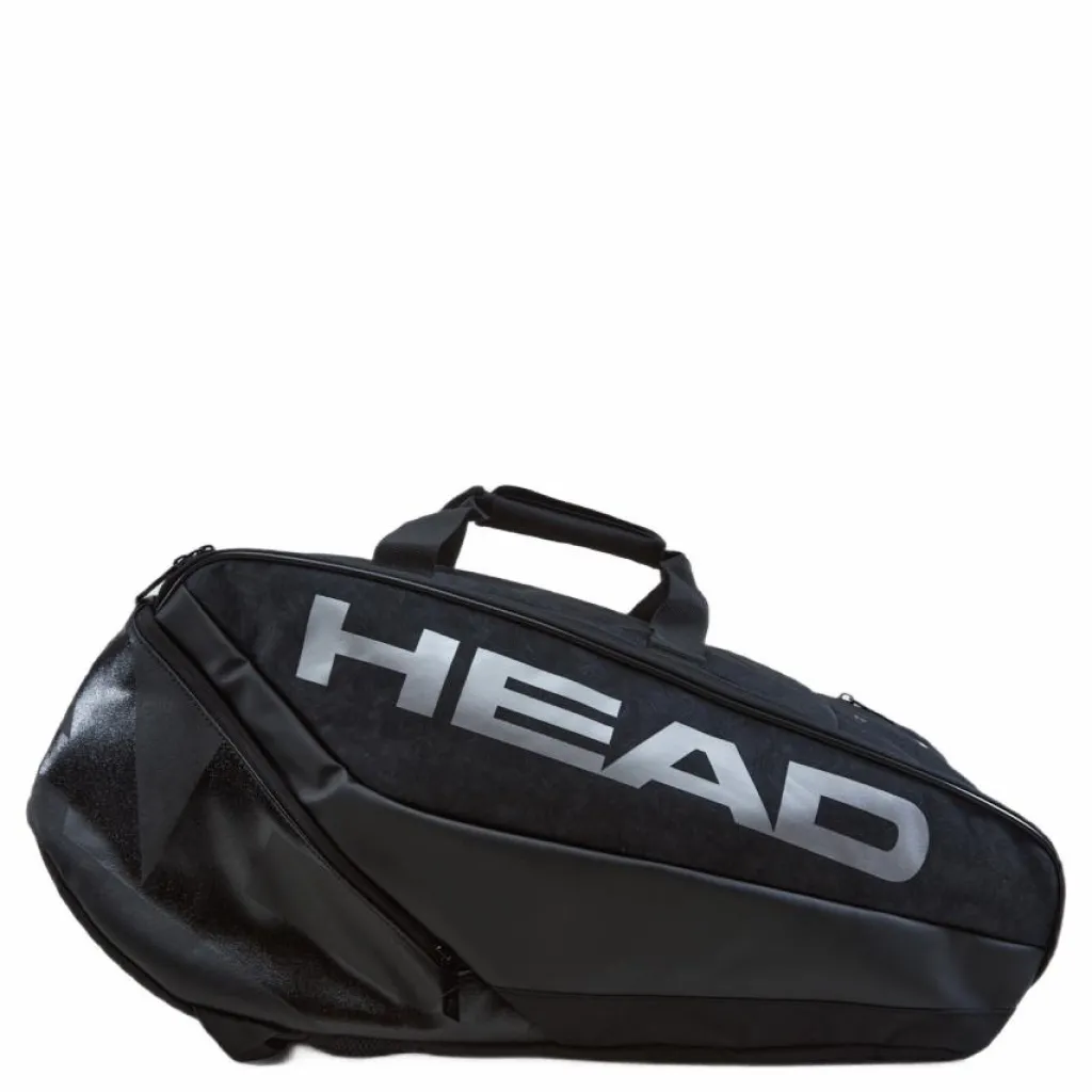 Alpha Sanyo Monstercombi Black/black*Head New