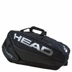 Alpha Sanyo Monstercombi Black/black*Head New