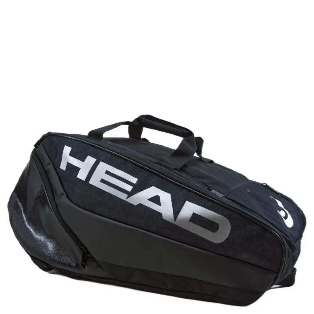 Alpha Sanyo Monstercombi Black/black*Head New