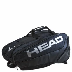 Alpha Sanyo Monstercombi Black/black*Head New