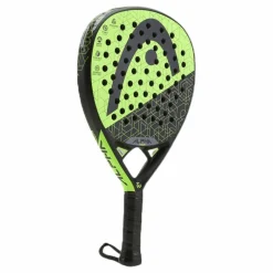 Alpha Tour Black/Yellow*Head Sale
