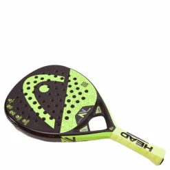 Head Alpha V Black/Yellow Svart och Gul Discount