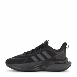Alphabounce+ Bounce Shoes Core Black / Carbon / Carbon*adidas New