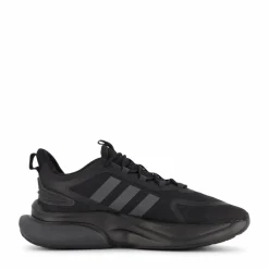 Alphabounce+ Bounce Shoes Core Black / Carbon / Carbon*adidas New