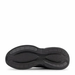 Alphabounce+ Bounce Shoes Core Black / Carbon / Carbon*adidas New