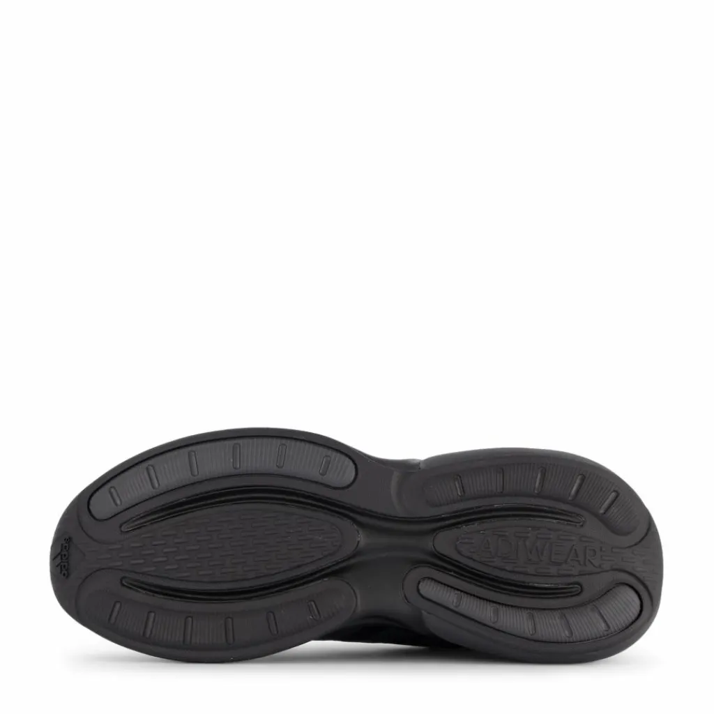 Alphabounce+ Bounce Shoes Core Black / Carbon / Carbon*adidas New
