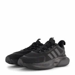 Alphabounce+ Bounce Shoes Core Black / Carbon / Carbon*adidas New