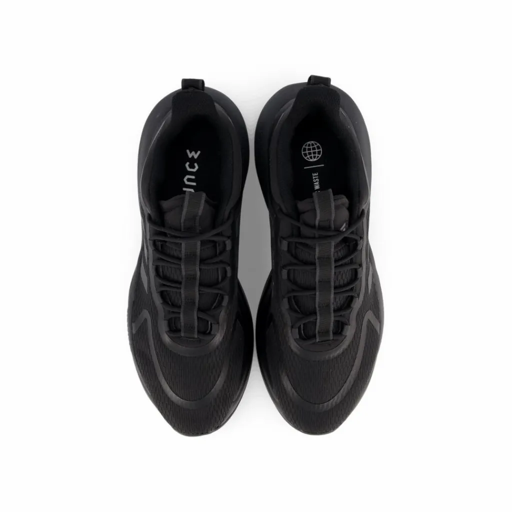 Alphabounce+ Bounce Shoes Core Black / Carbon / Carbon*adidas New
