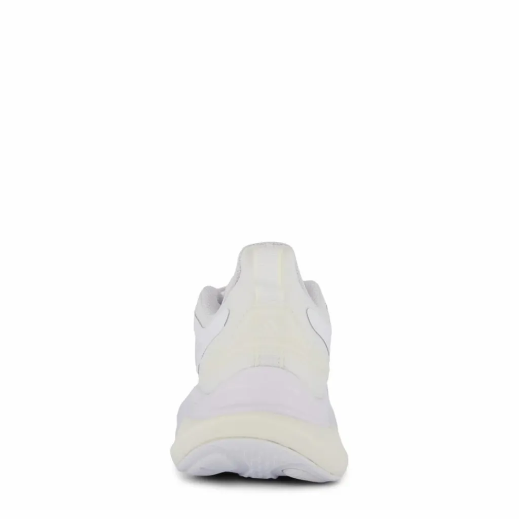 adidas Alphabounce+ Bounce Shoes Cloud White / Cloud White / Core White Vit Clearance