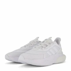 adidas Alphabounce+ Bounce Shoes Cloud White / Cloud White / Core White Vit Clearance