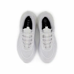 adidas Alphabounce+ Bounce Shoes Cloud White / Cloud White / Core White Vit Clearance