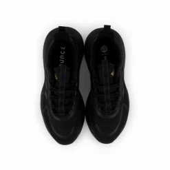 adidas Alphabounce+ Sustainable Bounce Shoes Core Black / Carbon / Gold Metallic Svart Outlet
