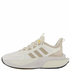 Alphabounce+ Sustainable Bounce Shoes White*adidas New