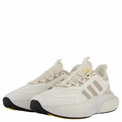 Alphabounce+ Sustainable Bounce Shoes White*adidas New