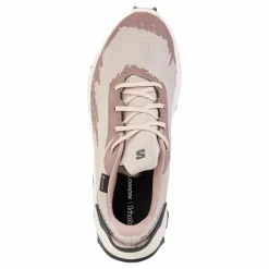 Salomon Alphacross 4 Gtx W Ashes Of Roses/white/ebony Outlet