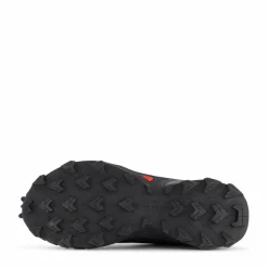 Salomon Alphacross 4 Gtx W Black/black/black Svart New