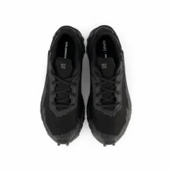 Salomon Alphacross 4 Gtx W Black/black/black Svart New