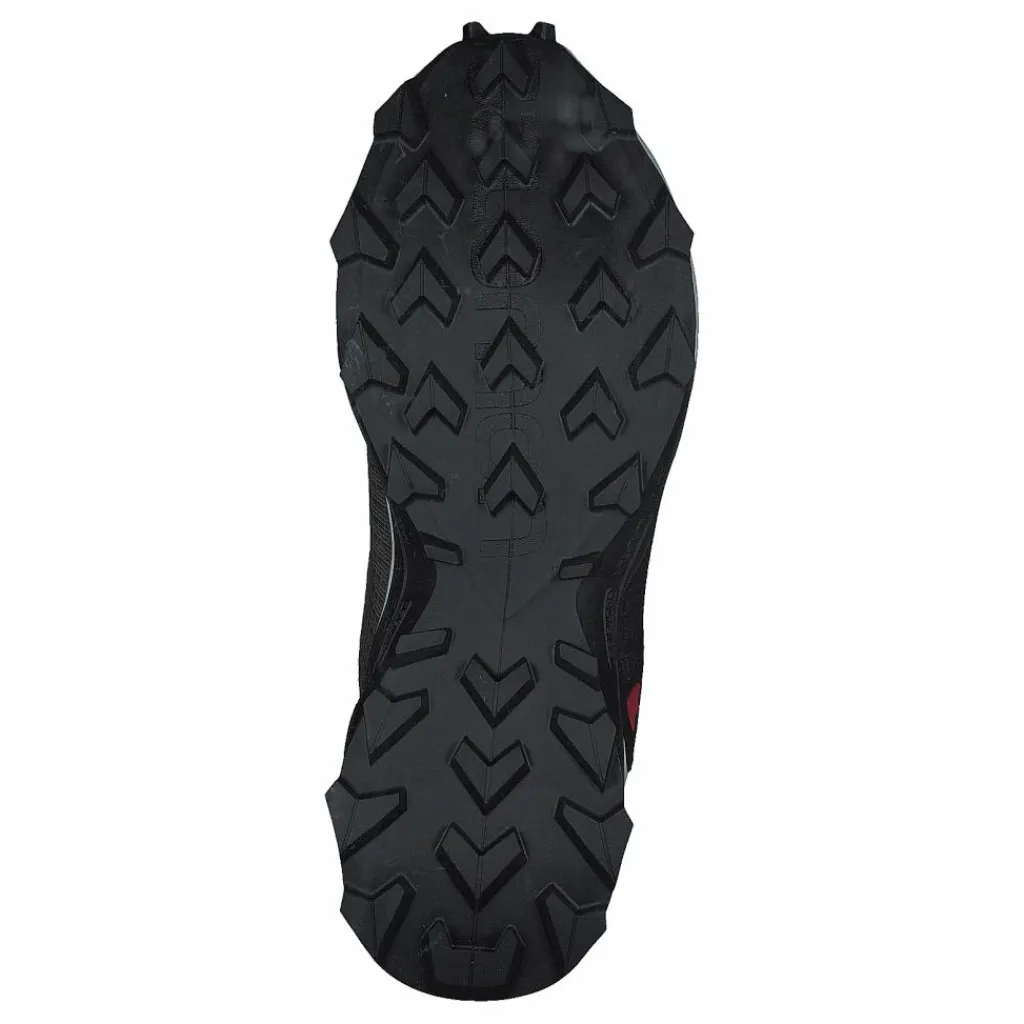 Alphacross Blast Cswp J Olive Night/wht/black*Salomon
