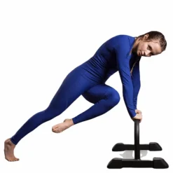 Alphaskin 360 Long Tights Blue*adidas