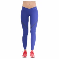 Alphaskin 360 Long Tights Blue*adidas