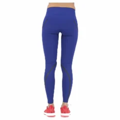 Alphaskin 360 Long Tights Blue*adidas